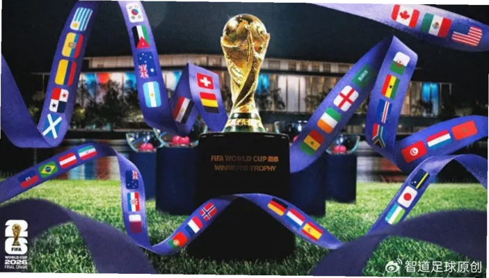 美加墨世界杯天气将成为2026年赛事的关