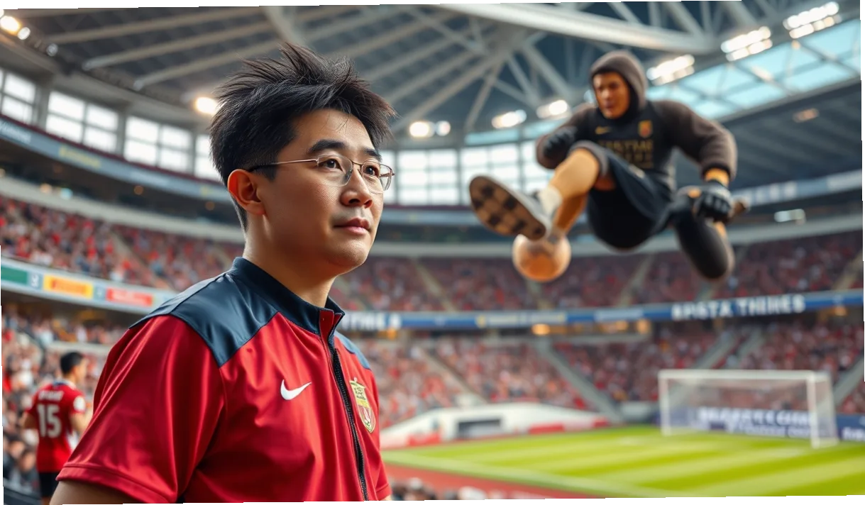 足球世界杯历史 示意图
