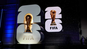 2026美加墨世界杯(中文)官方网站 - FIFA World Cup